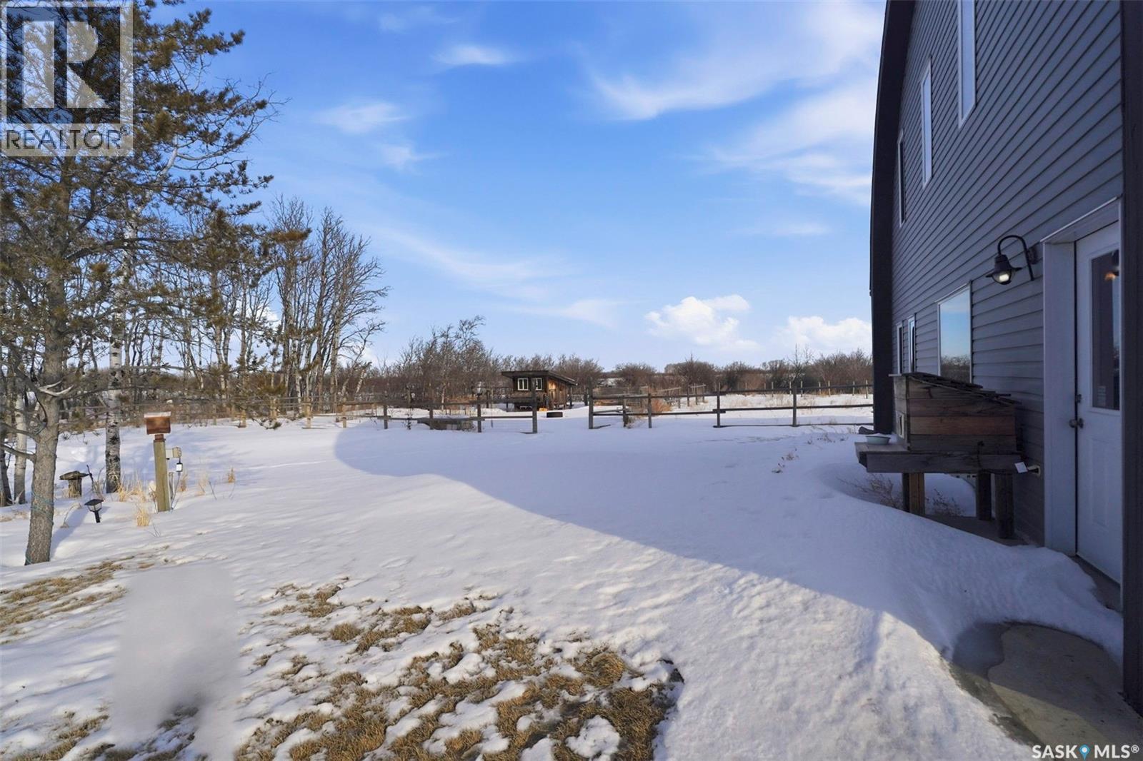 Wyatt Acreage, Corman Park Rm No. 344, Saskatchewan  S7K 3J5 - Photo 25 - SK029546