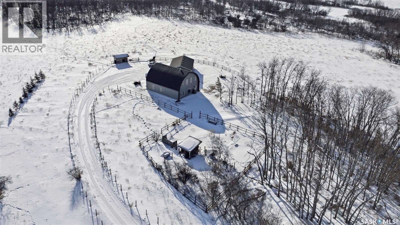 Wyatt Acreage, Corman Park Rm No. 344, Saskatchewan  S7K 3J5 - Photo 26 - SK029546