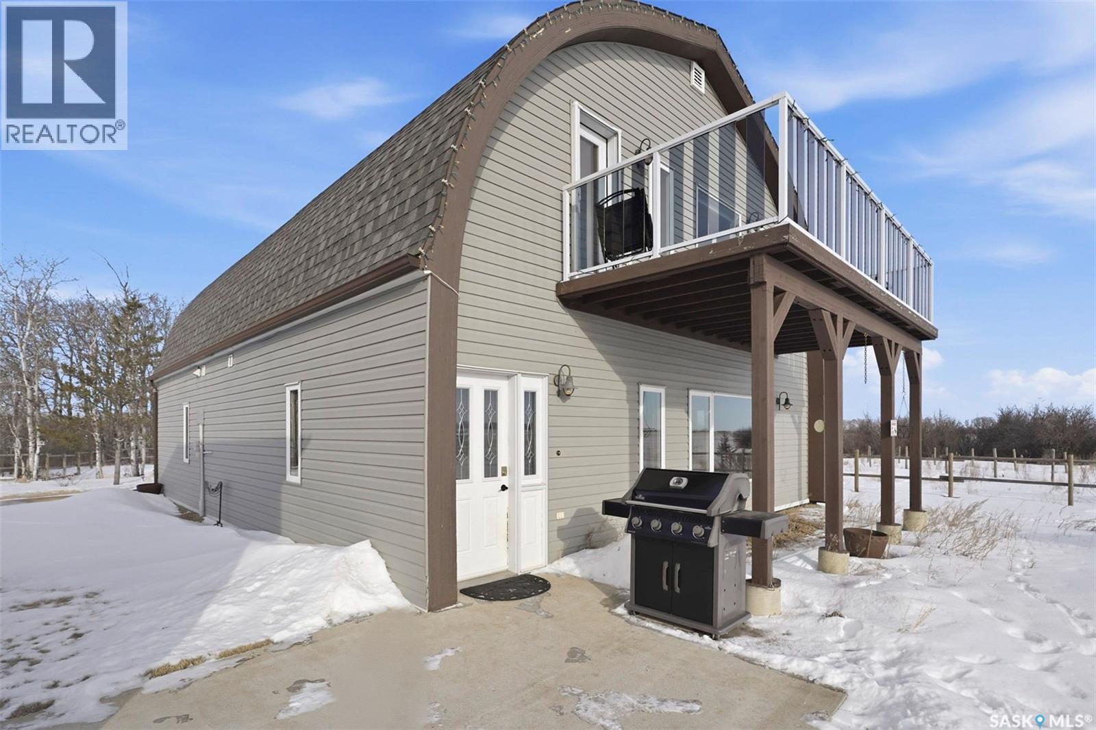 Wyatt Acreage, Corman Park Rm No. 344, Saskatchewan  S7K 3J5 - Photo 3 - SK029546