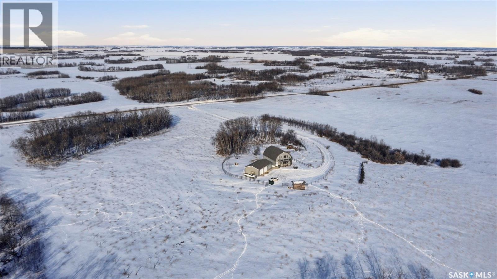 Wyatt Acreage, Corman Park Rm No. 344, Saskatchewan  S7K 3J5 - Photo 33 - SK029546