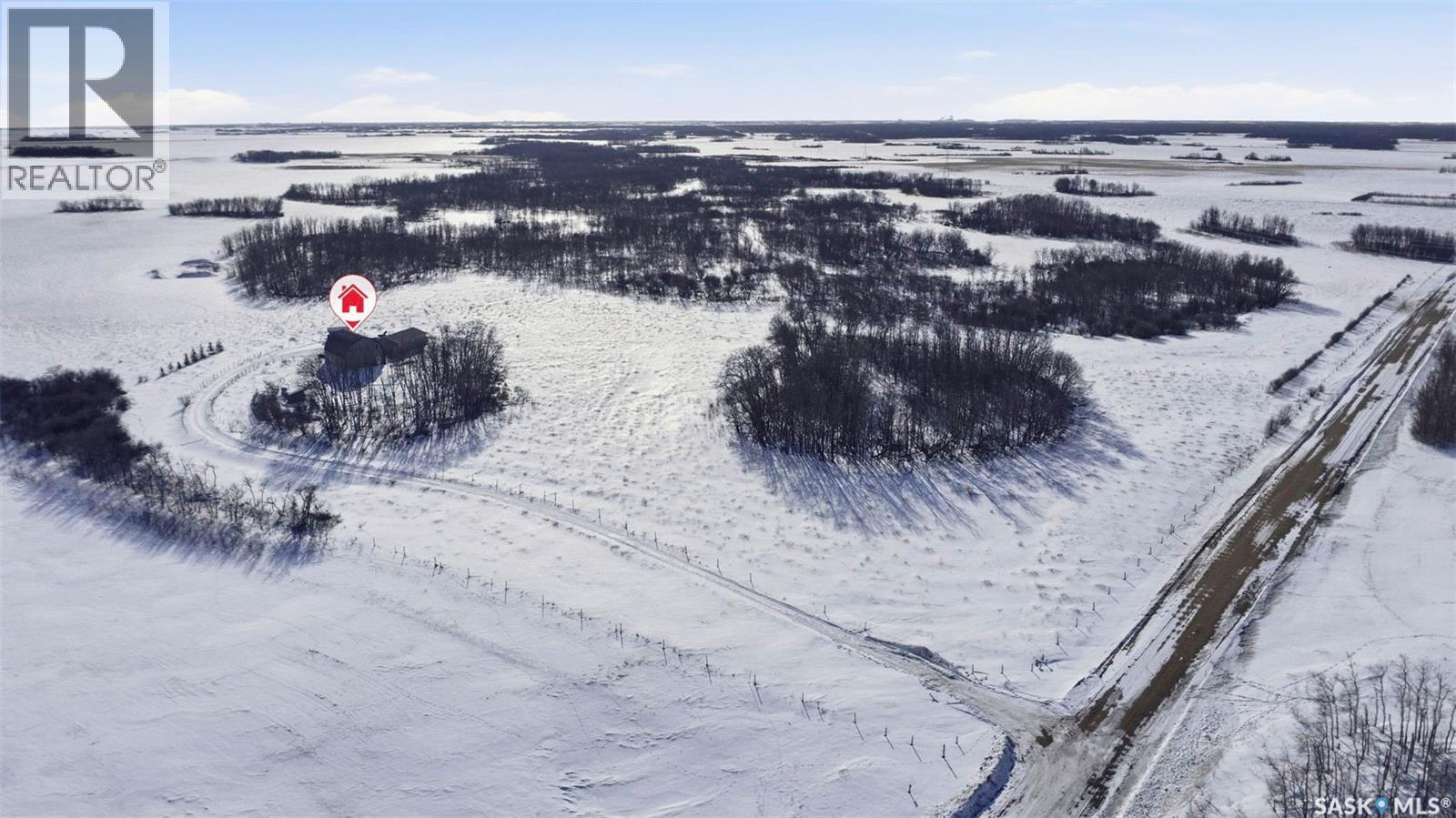 Wyatt Acreage, Corman Park Rm No. 344, Saskatchewan  S7K 3J5 - Photo 34 - SK029546