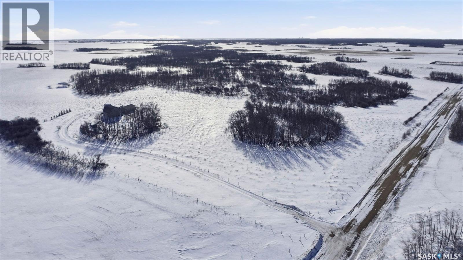 Wyatt Acreage, Corman Park Rm No. 344, Saskatchewan  S7K 3J5 - Photo 35 - SK029546