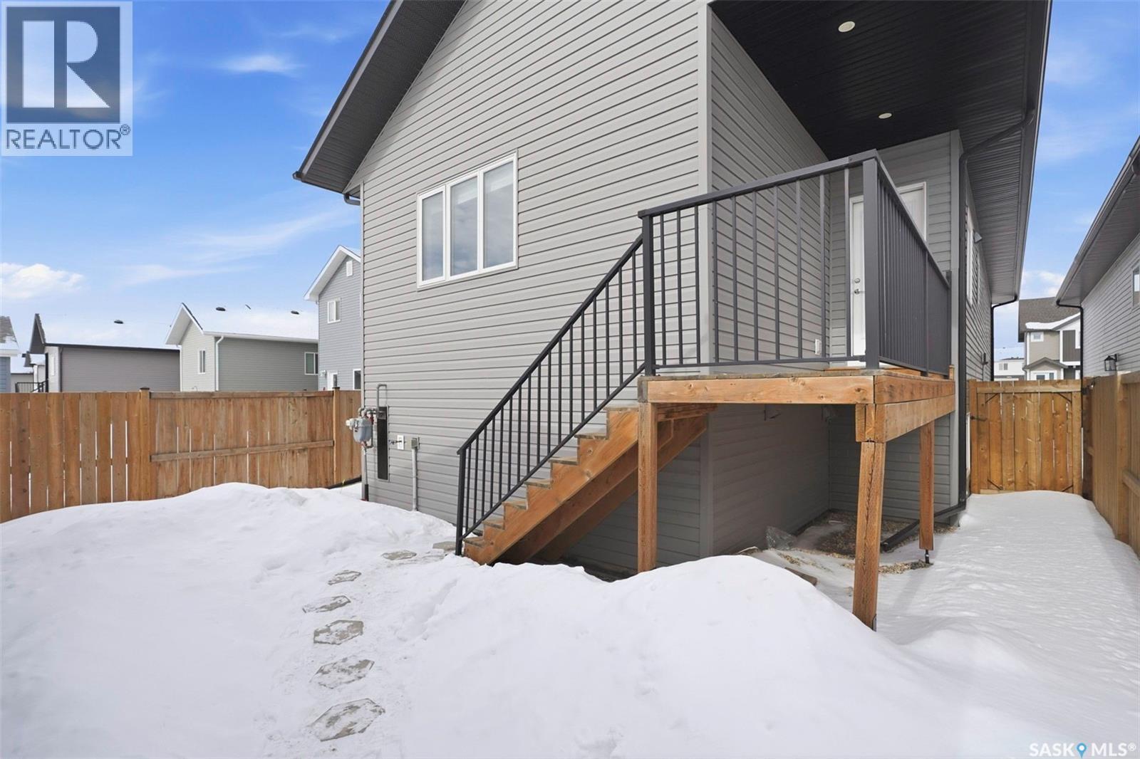 660 Feheregyhazi Boulevard, Saskatoon, Saskatchewan  S7W 1C4 - Photo 30 - SK029545