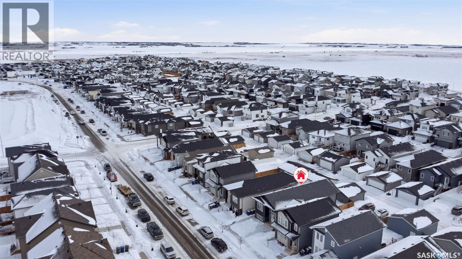 660 Feheregyhazi Boulevard, Saskatoon, Saskatchewan  S7W 1C4 - Photo 33 - SK029545