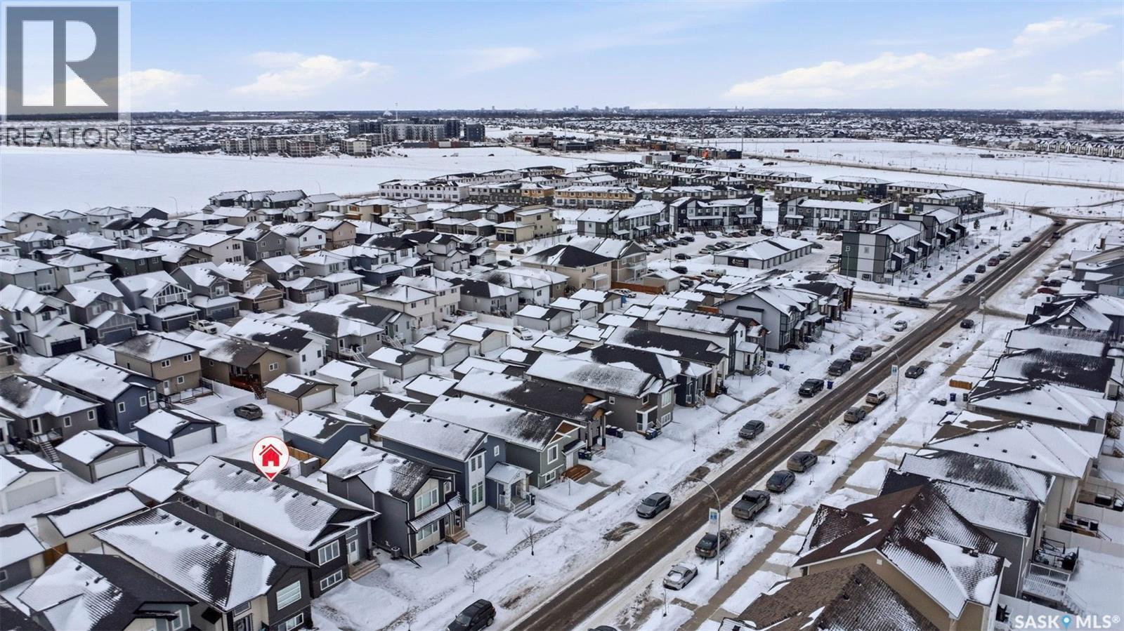 660 Feheregyhazi Boulevard, Saskatoon, Saskatchewan  S7W 1C4 - Photo 34 - SK029545