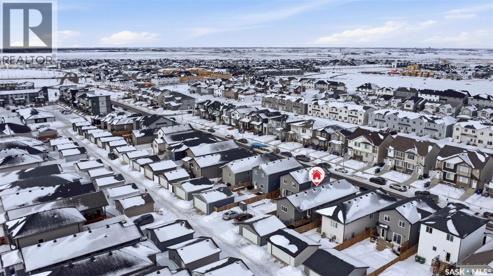 660 Feheregyhazi Boulevard, Saskatoon, Saskatchewan  S7W 1C4 - Photo 35 - SK029545