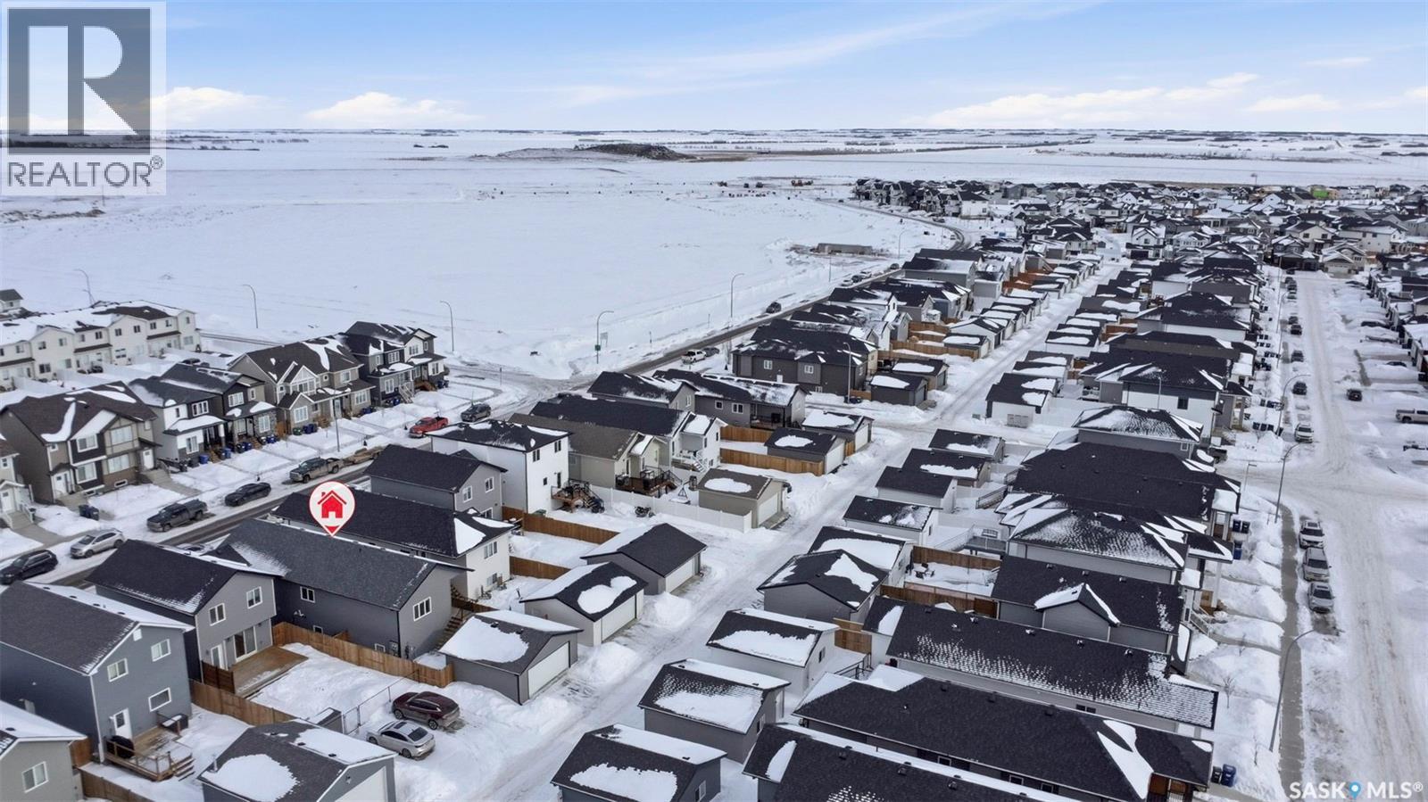 660 Feheregyhazi Boulevard, Saskatoon, Saskatchewan  S7W 1C4 - Photo 36 - SK029545