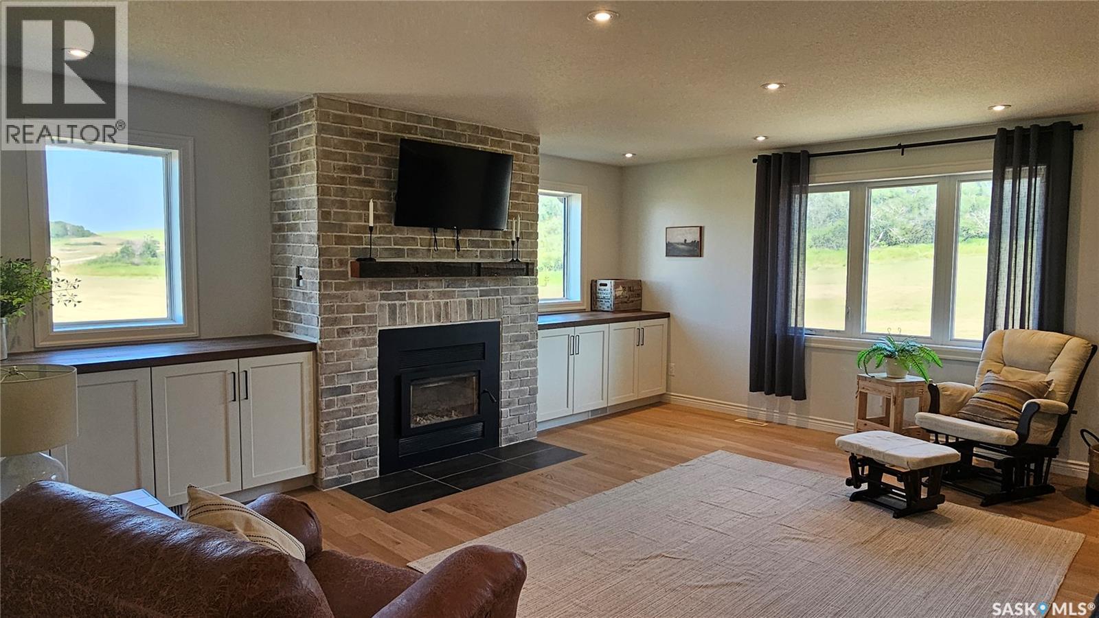 Top Of The Hill Quarter, Last Mountain Valley Rm No. 250, Saskatchewan  S0G 4V0 - Photo 10 - SK029502