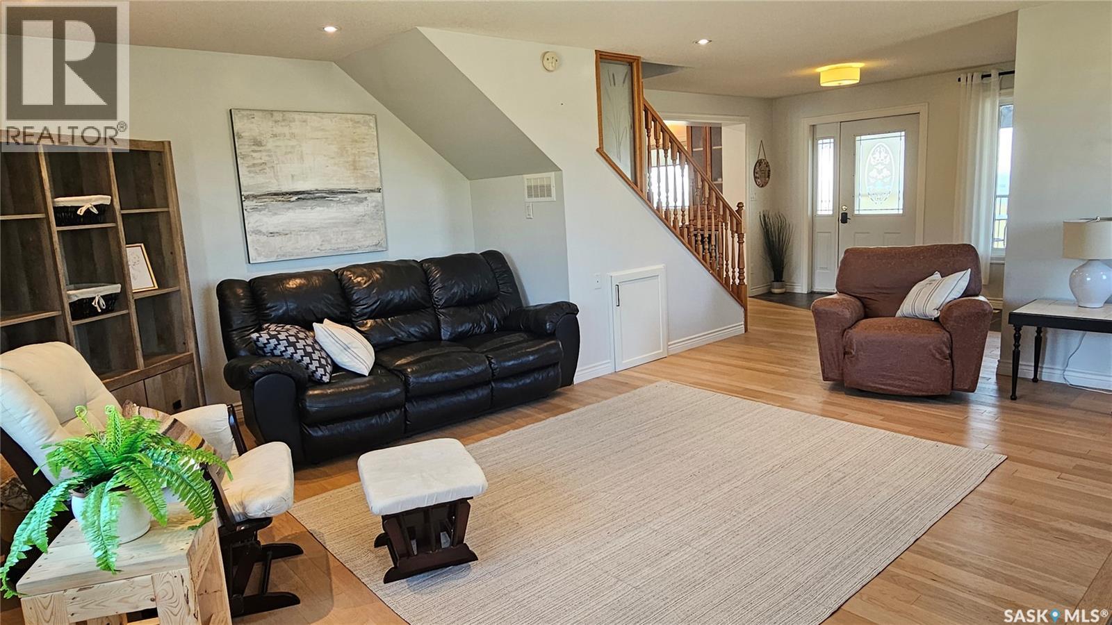 Top Of The Hill Quarter, Last Mountain Valley Rm No. 250, Saskatchewan  S0G 4V0 - Photo 11 - SK029502