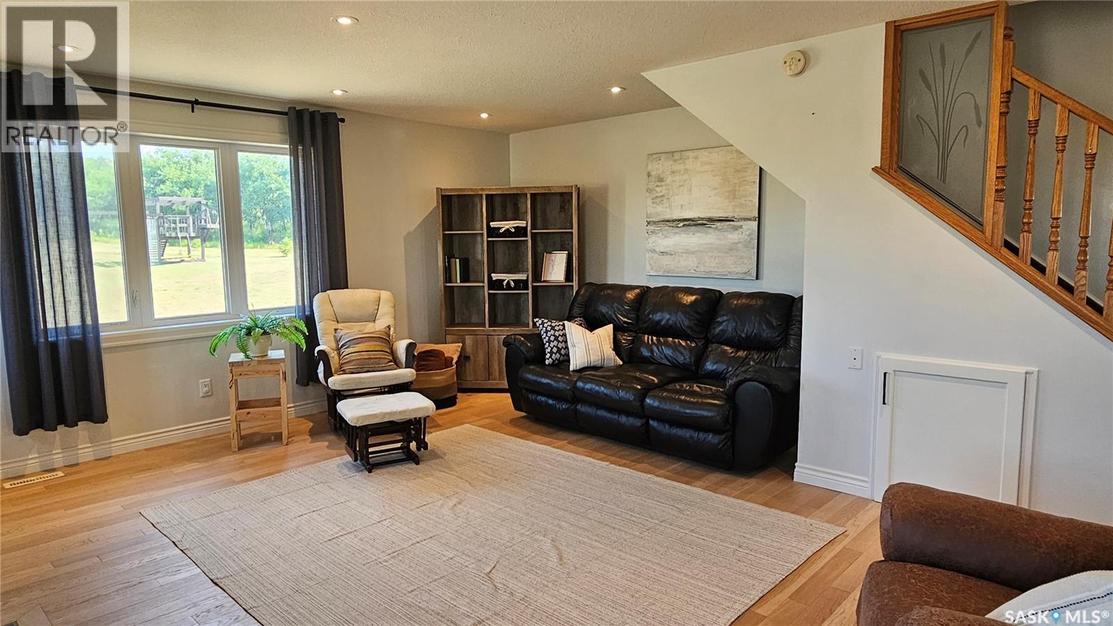 Top Of The Hill Quarter, Last Mountain Valley Rm No. 250, Saskatchewan  S0G 4V0 - Photo 12 - SK029502