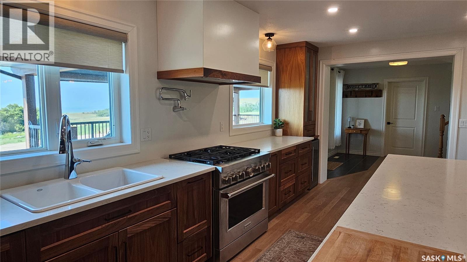 Top Of The Hill Quarter, Last Mountain Valley Rm No. 250, Saskatchewan  S0G 4V0 - Photo 14 - SK029502