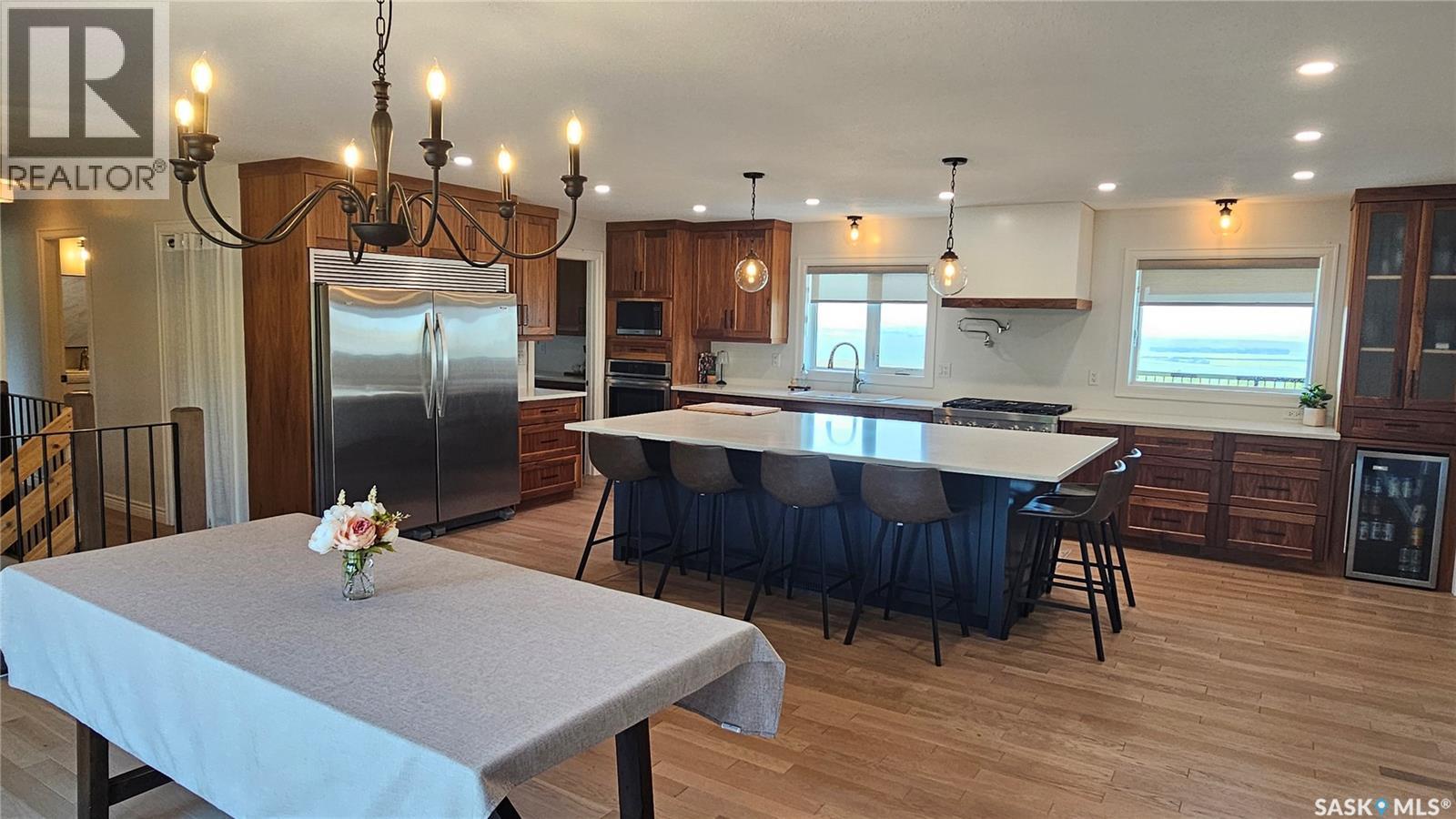 Top Of The Hill Quarter, Last Mountain Valley Rm No. 250, Saskatchewan  S0G 4V0 - Photo 15 - SK029502