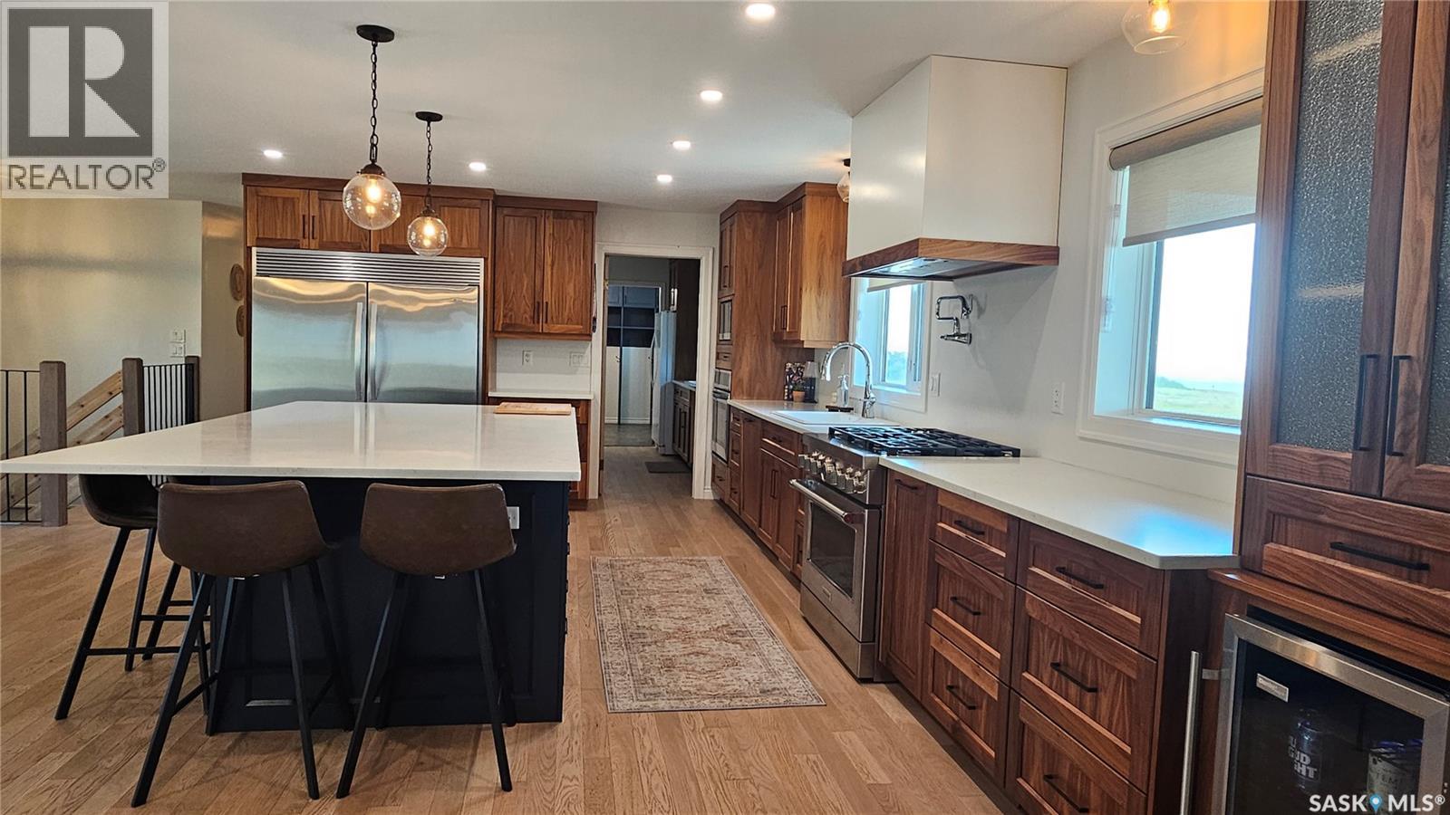 Top Of The Hill Quarter, Last Mountain Valley Rm No. 250, Saskatchewan  S0G 4V0 - Photo 16 - SK029502