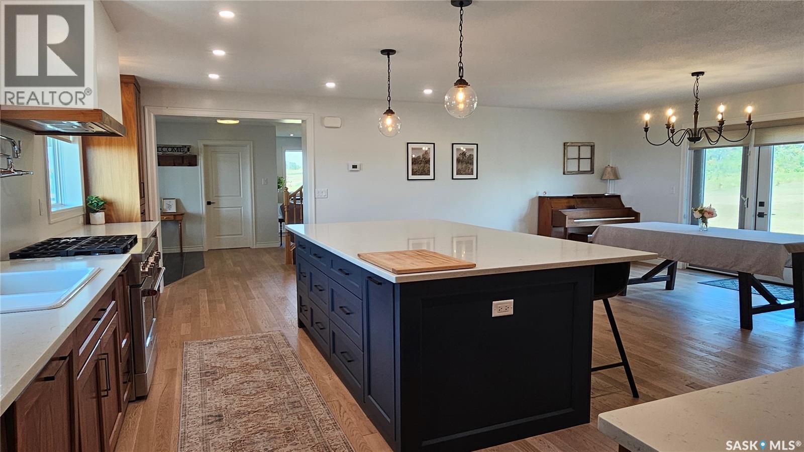 Top Of The Hill Quarter, Last Mountain Valley Rm No. 250, Saskatchewan  S0G 4V0 - Photo 18 - SK029502