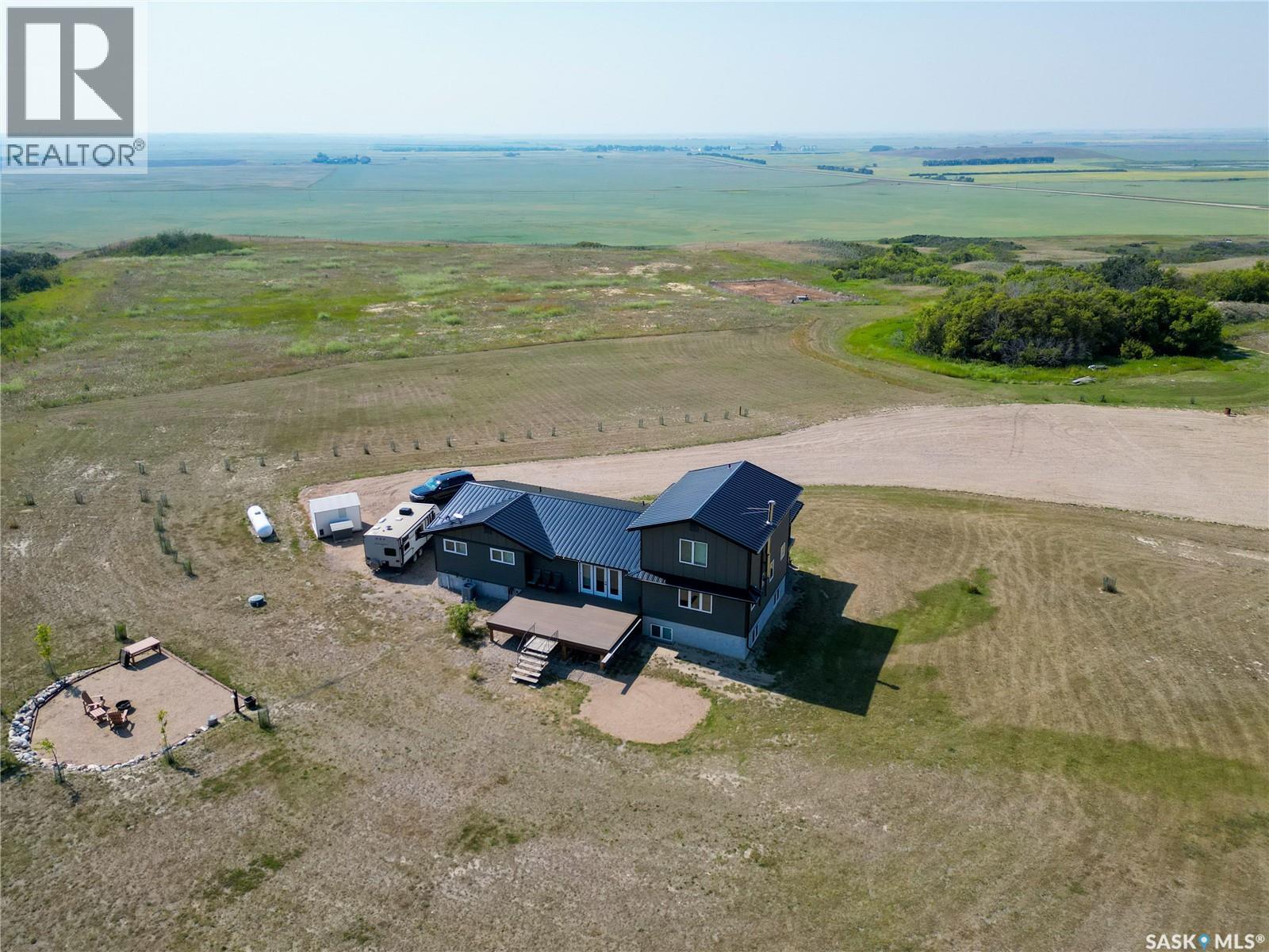 Top Of The Hill Quarter, Last Mountain Valley Rm No. 250, Saskatchewan  S0G 4V0 - Photo 2 - SK029502