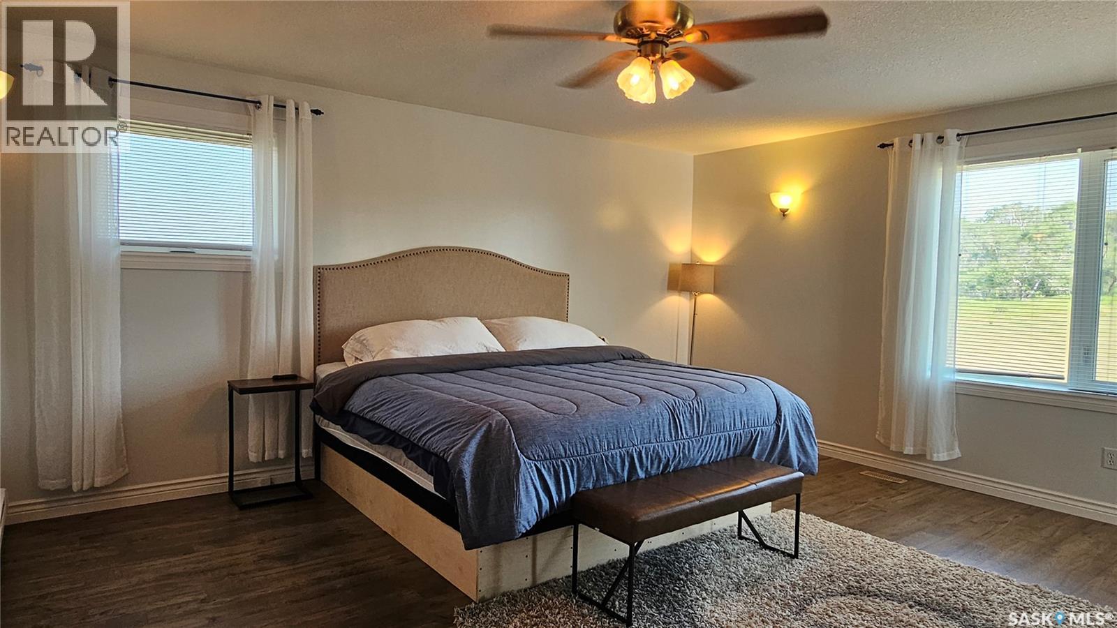 Top Of The Hill Quarter, Last Mountain Valley Rm No. 250, Saskatchewan  S0G 4V0 - Photo 21 - SK029502