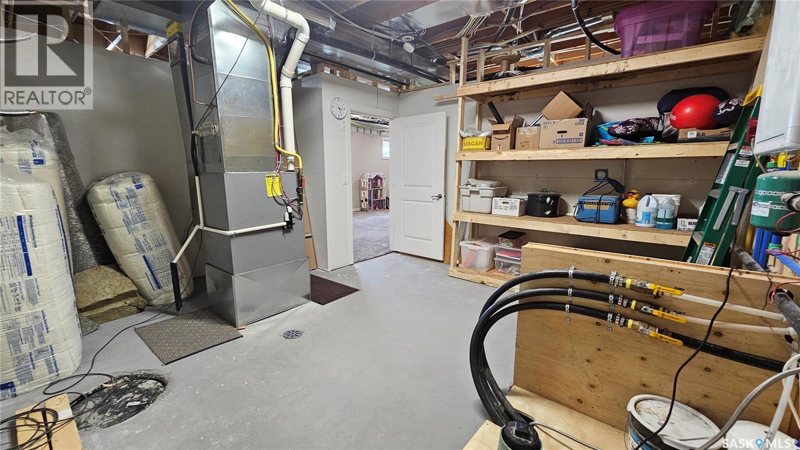 Top Of The Hill Quarter, Last Mountain Valley Rm No. 250, Saskatchewan  S0G 4V0 - Photo 43 - SK029502