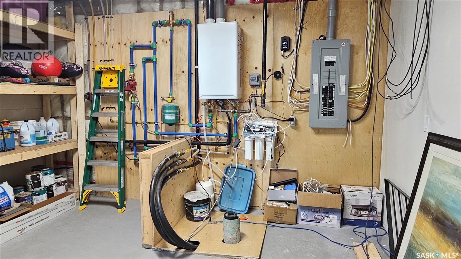 Top Of The Hill Quarter, Last Mountain Valley Rm No. 250, Saskatchewan  S0G 4V0 - Photo 44 - SK029502