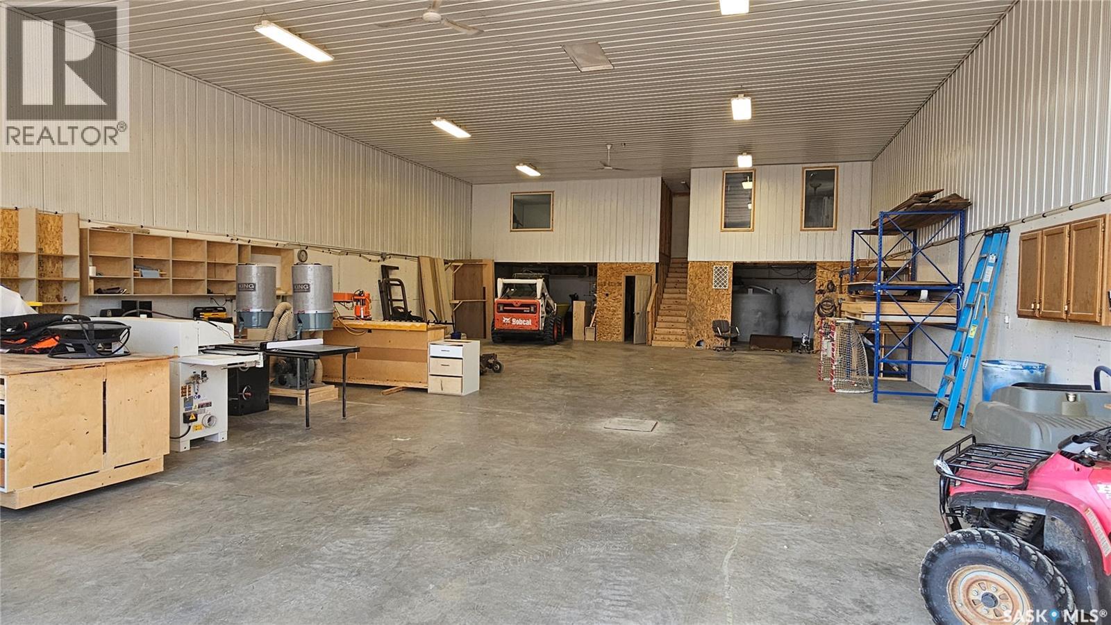 Top Of The Hill Quarter, Last Mountain Valley Rm No. 250, Saskatchewan  S0G 4V0 - Photo 46 - SK029502