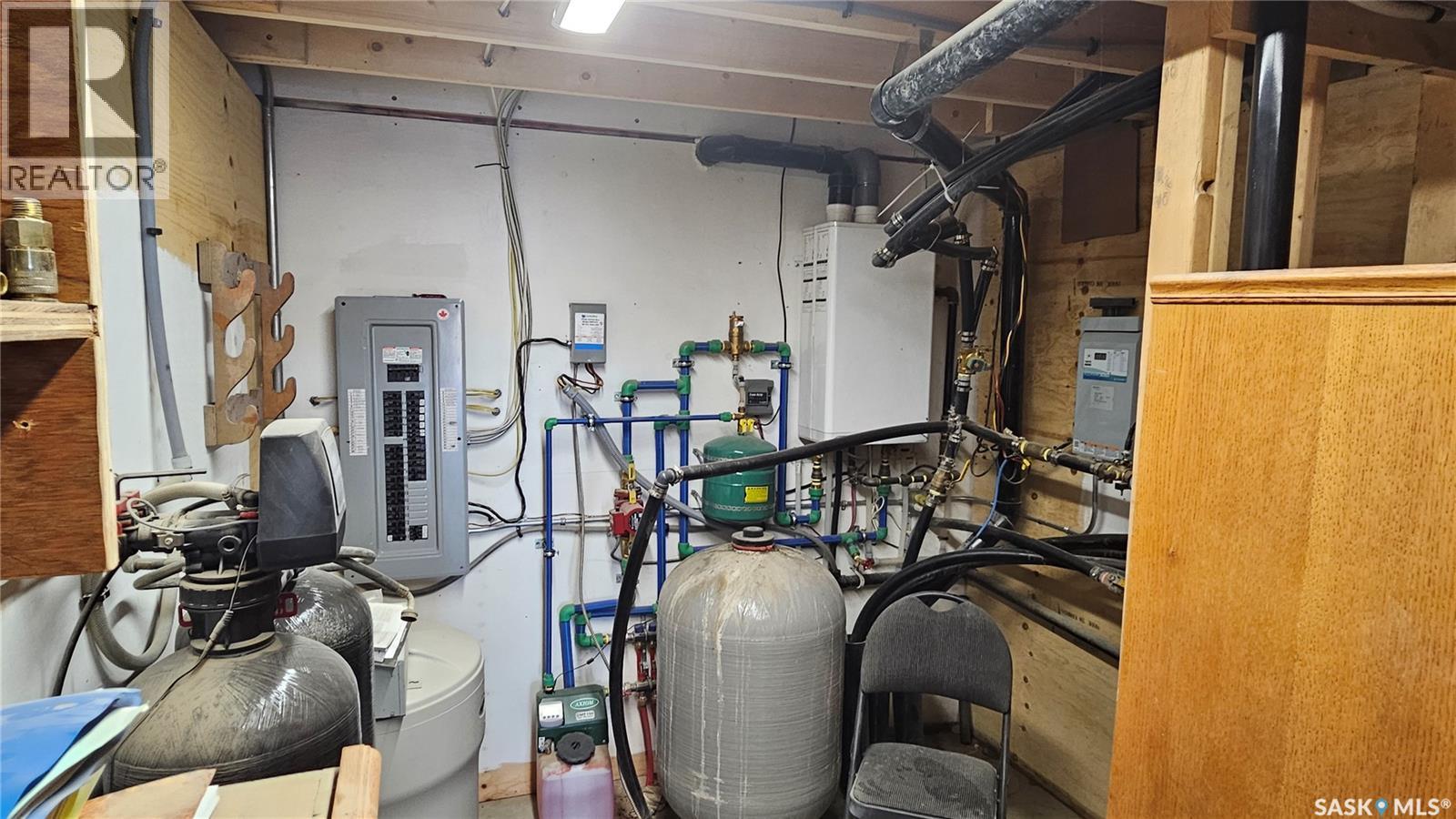 Top Of The Hill Quarter, Last Mountain Valley Rm No. 250, Saskatchewan  S0G 4V0 - Photo 50 - SK029502