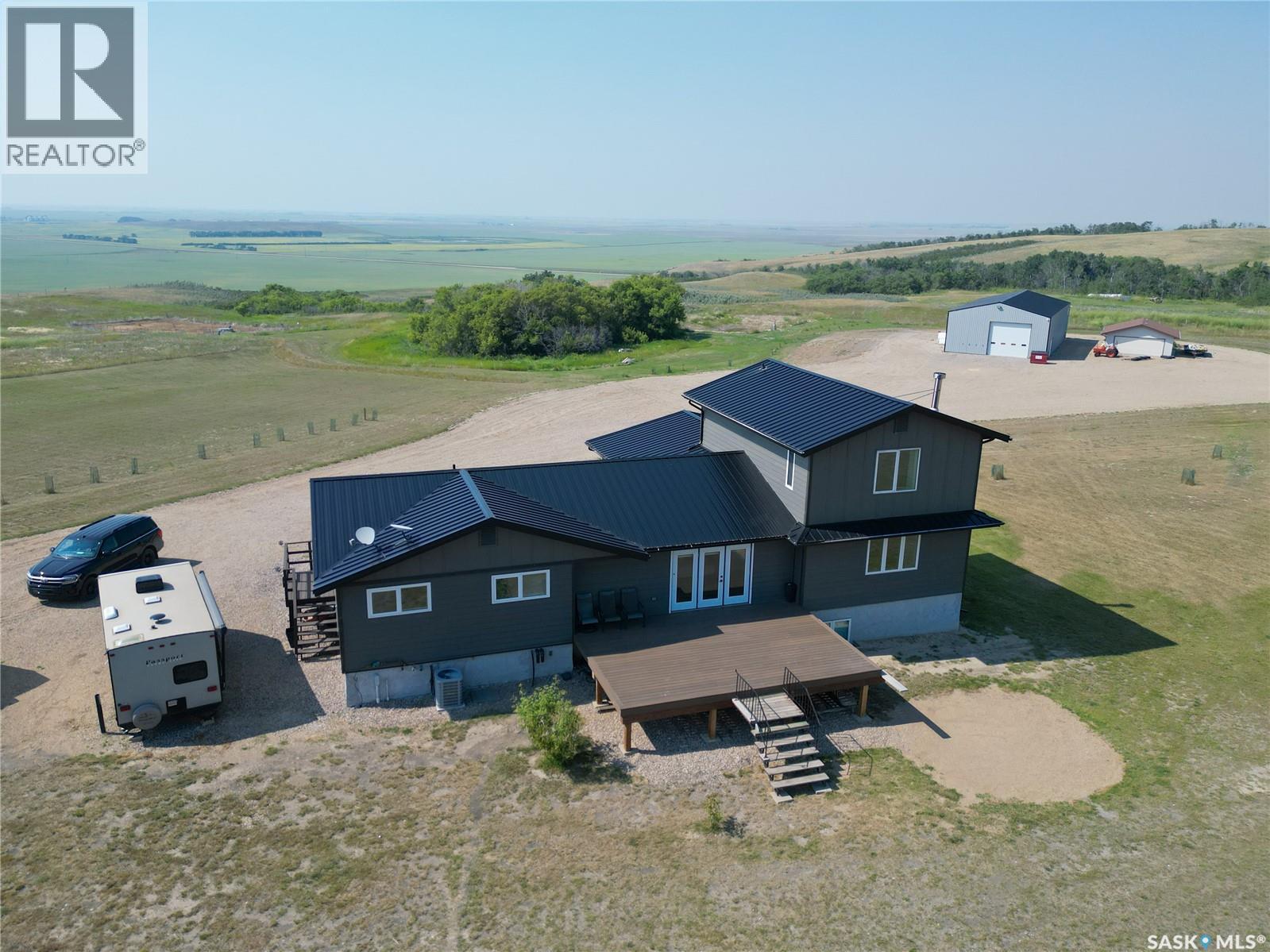 Top Of The Hill Quarter, Last Mountain Valley Rm No. 250, Saskatchewan  S0G 4V0 - Photo 6 - SK029502