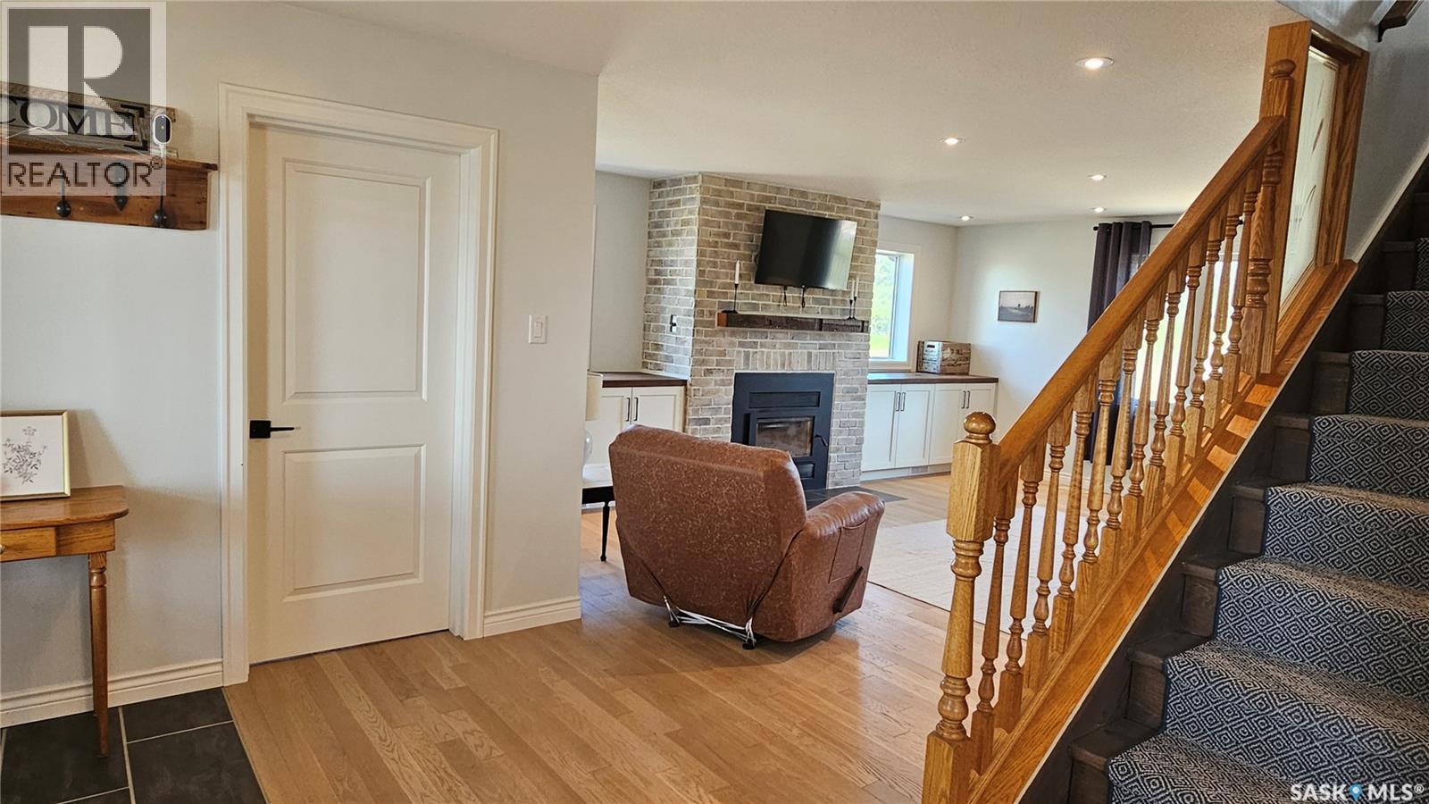 Top Of The Hill Quarter, Last Mountain Valley Rm No. 250, Saskatchewan  S0G 4V0 - Photo 9 - SK029502