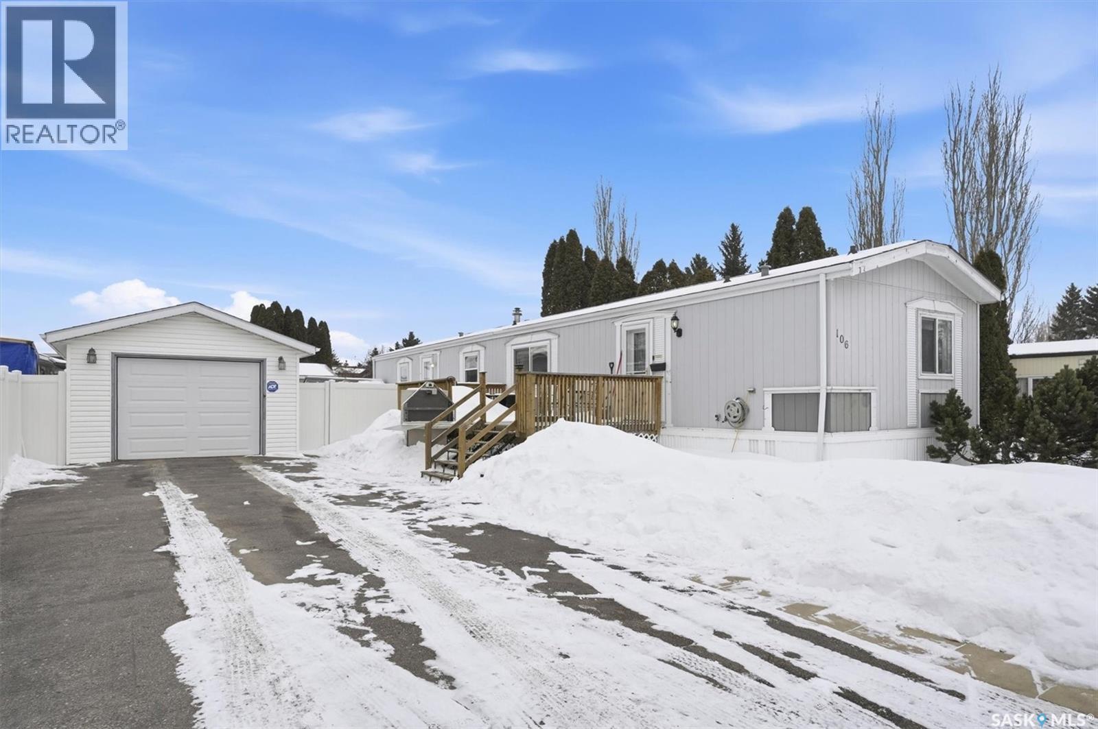 106 Lochrie Crescent, Saskatoon, Saskatchewan  S7M 5E4 - Photo 27 - SK029499