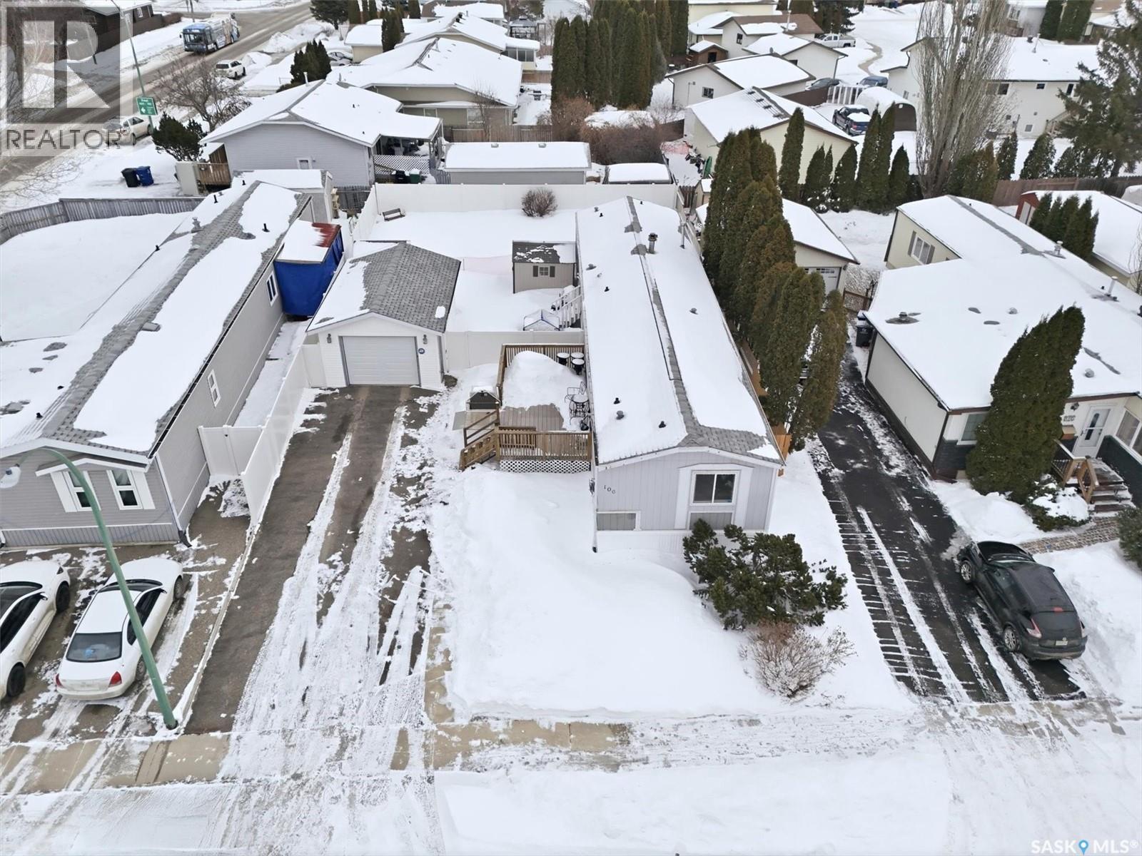 106 Lochrie Crescent, Saskatoon, Saskatchewan  S7M 5E4 - Photo 28 - SK029499