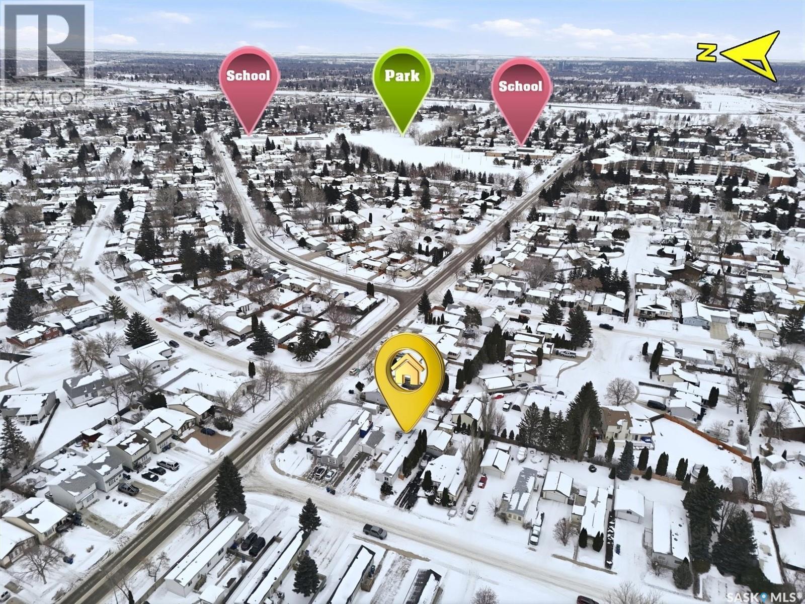 106 Lochrie Crescent, Saskatoon, Saskatchewan  S7M 5E4 - Photo 35 - SK029499