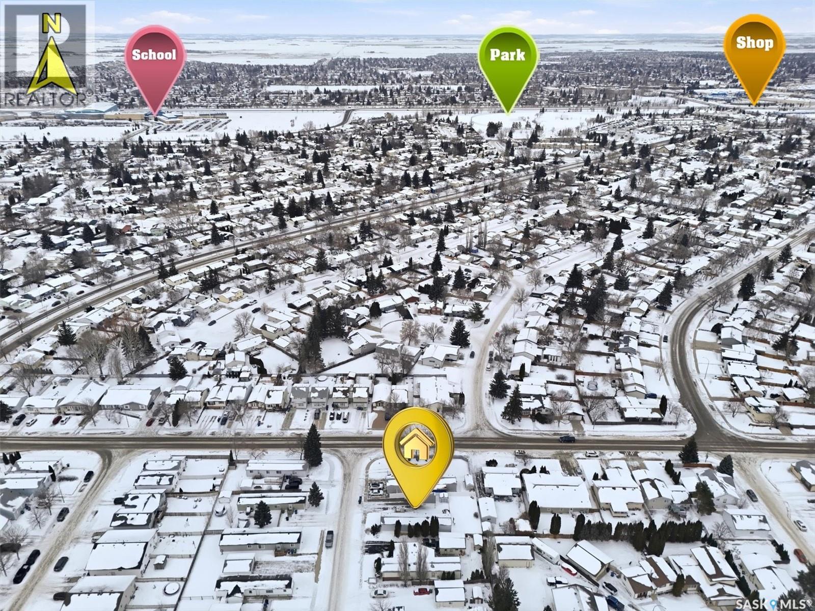 106 Lochrie Crescent, Saskatoon, Saskatchewan  S7M 5E4 - Photo 36 - SK029499