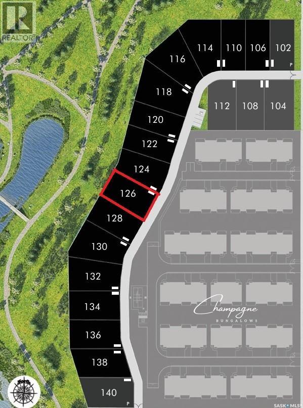 126 710 Brighton Boulevard, Saskatoon, Saskatchewan  S7V 1W9 - Photo 1 - SK029474