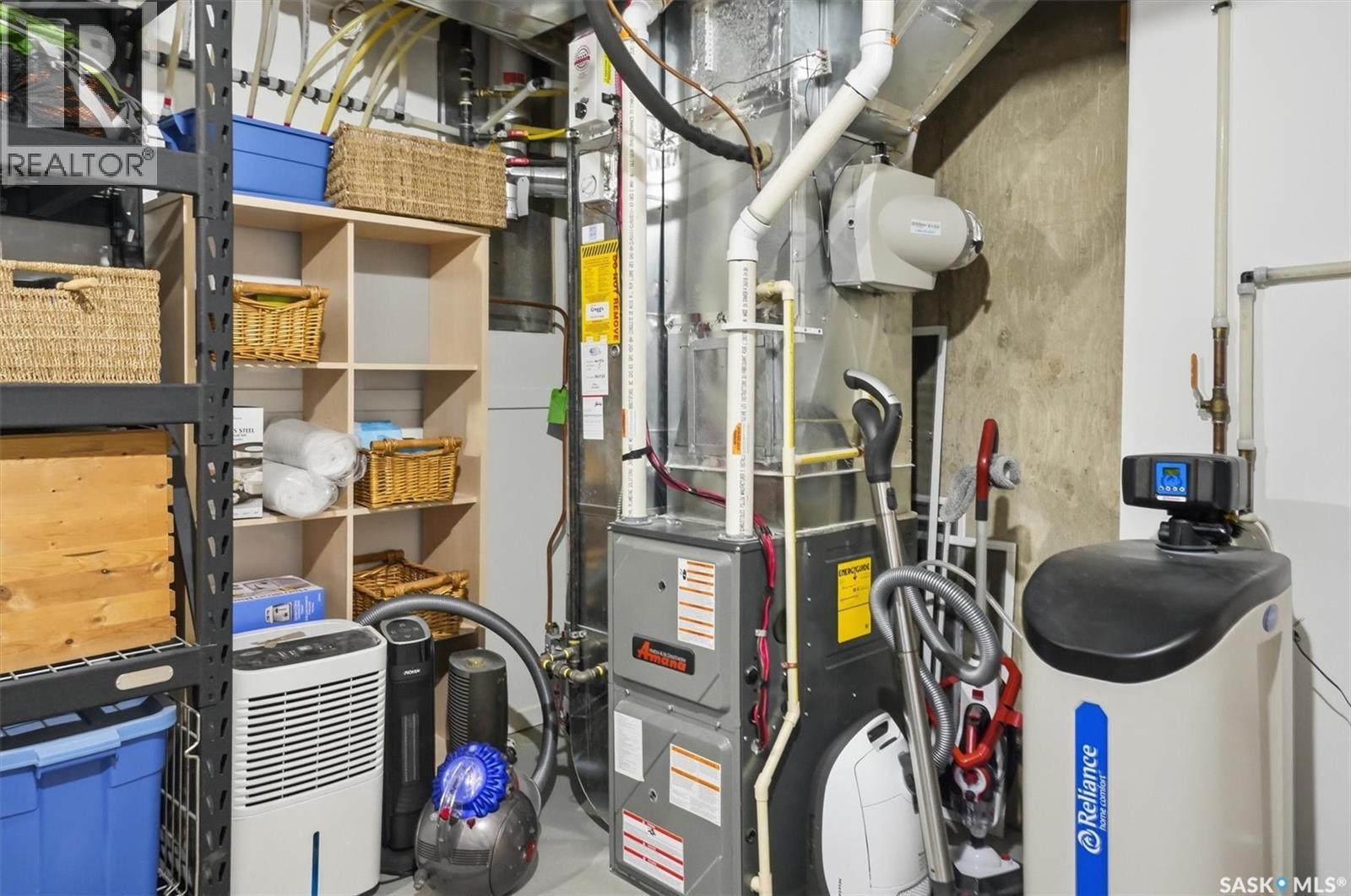 7 927 Heritage View, Saskatoon, Saskatchewan  S7H 5S2 - Photo 40 - SK029374