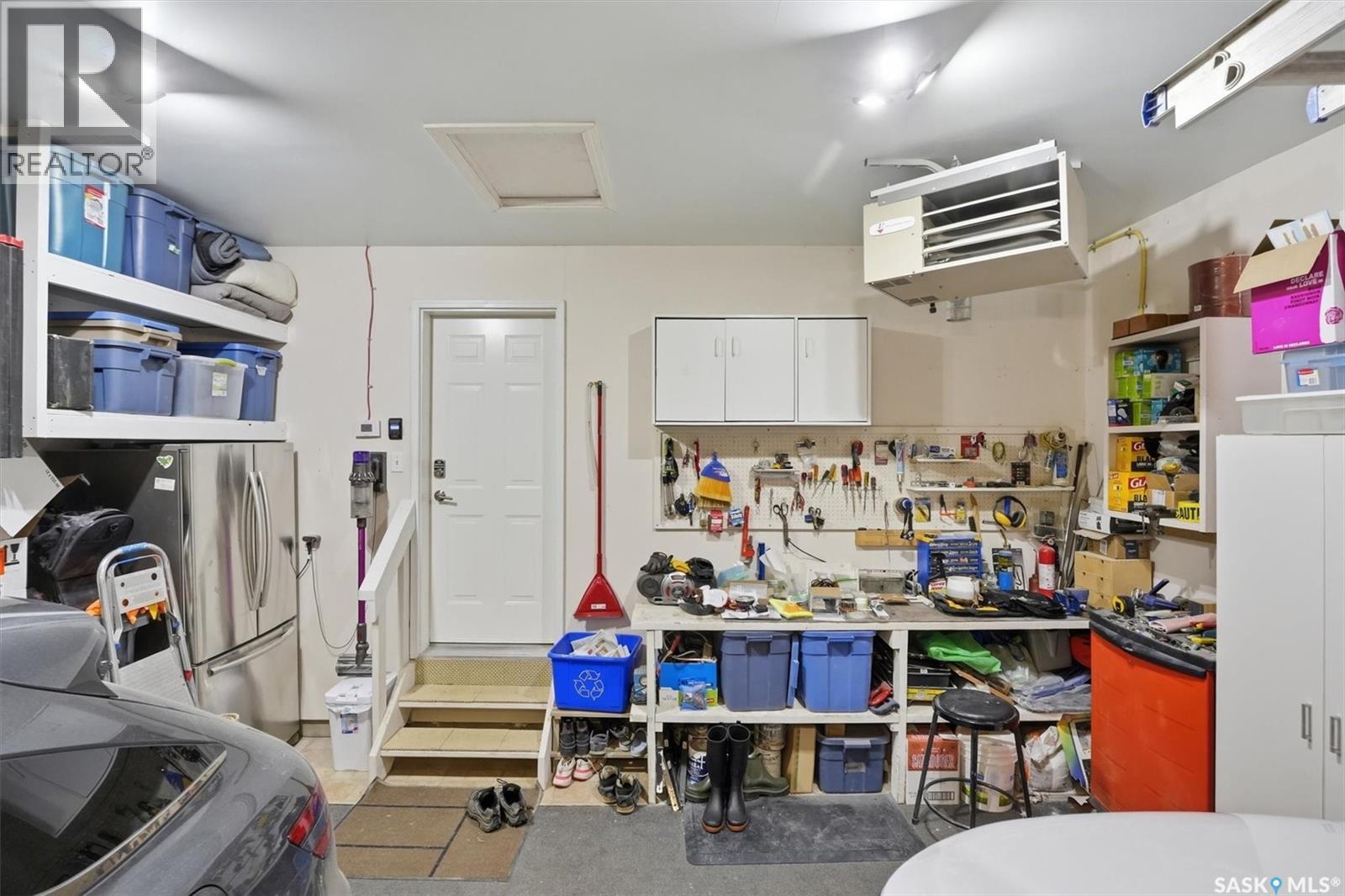 7 927 Heritage View, Saskatoon, Saskatchewan  S7H 5S2 - Photo 41 - SK029374