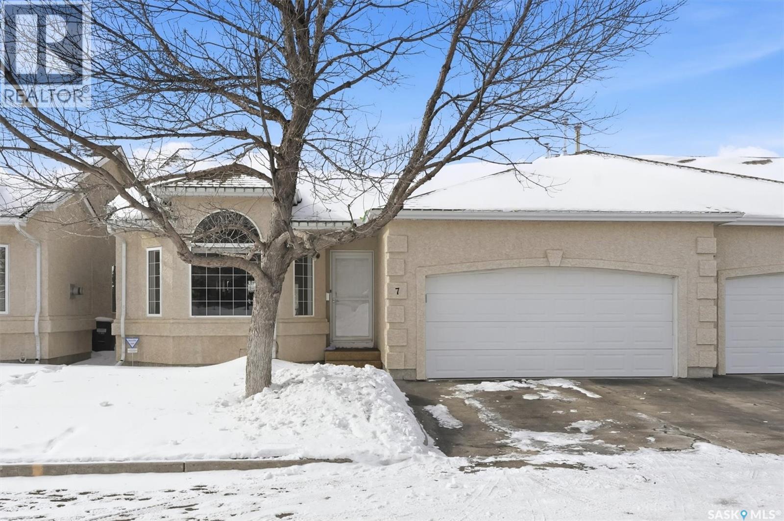 7 927 Heritage View, Saskatoon, Saskatchewan  S7H 5S2 - Photo 42 - SK029374