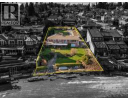 450 BEACHVIEW DRIVE, North Vancouver, British Columbia