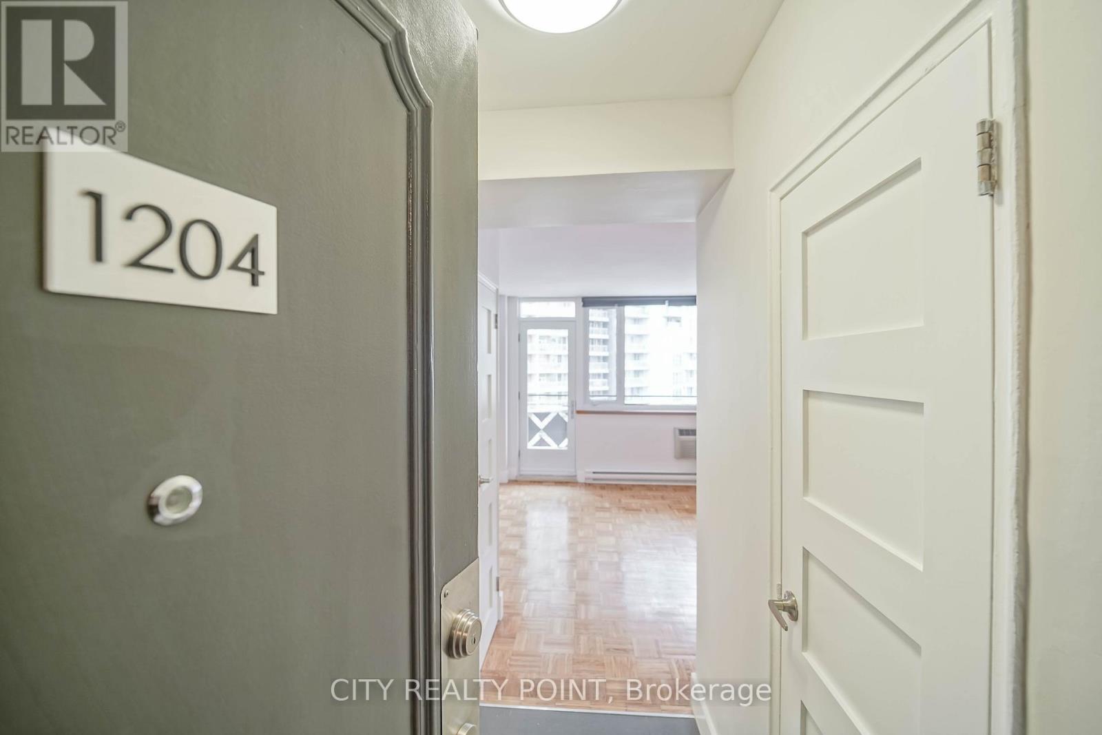 1204 - 55 ISABELLA STREET, Toronto, Ontario