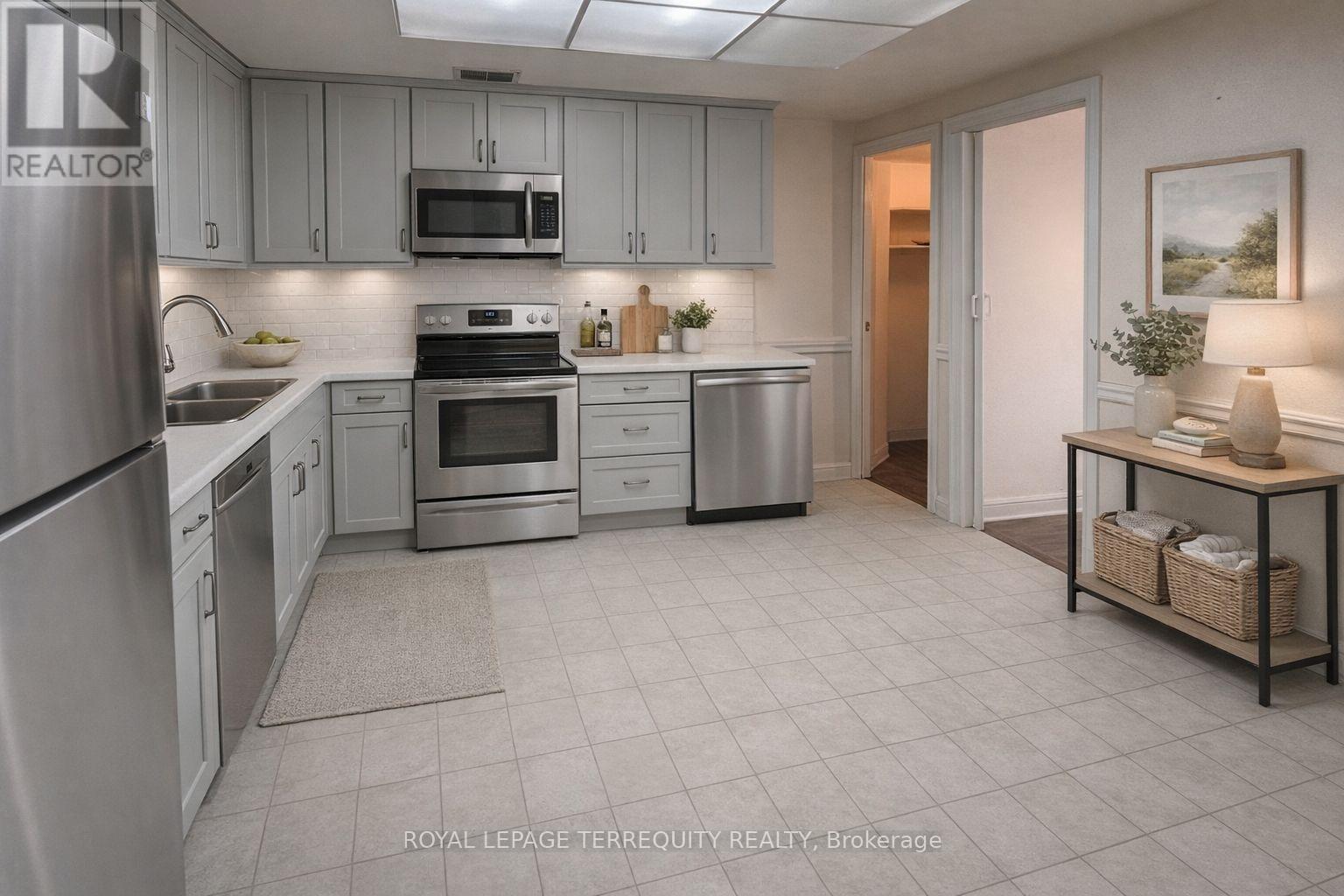 2004 - 10 Muirhead Road, Toronto, Ontario  M2J 4P9 - Photo 10 - C12797122