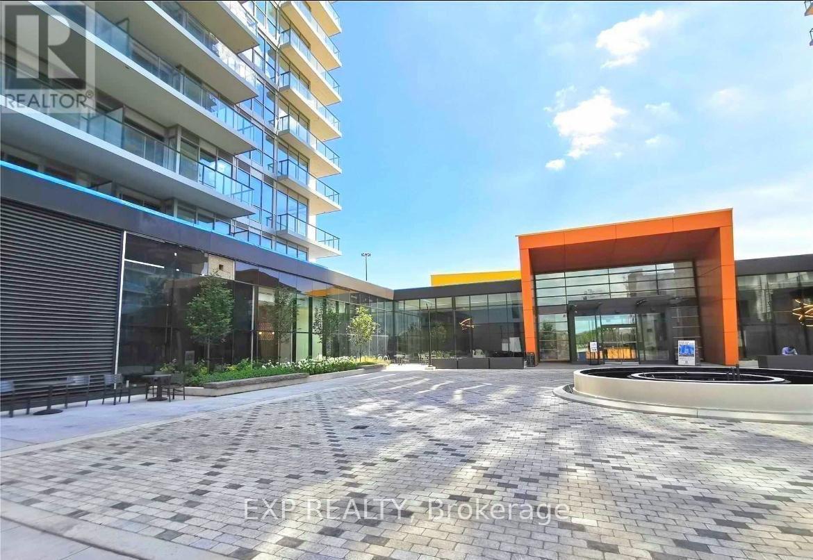 2709 - 95 MCMAHON DRIVE, Toronto, Ontario