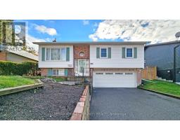 167 LITTLE AVENUE, Barrie, Ontario
