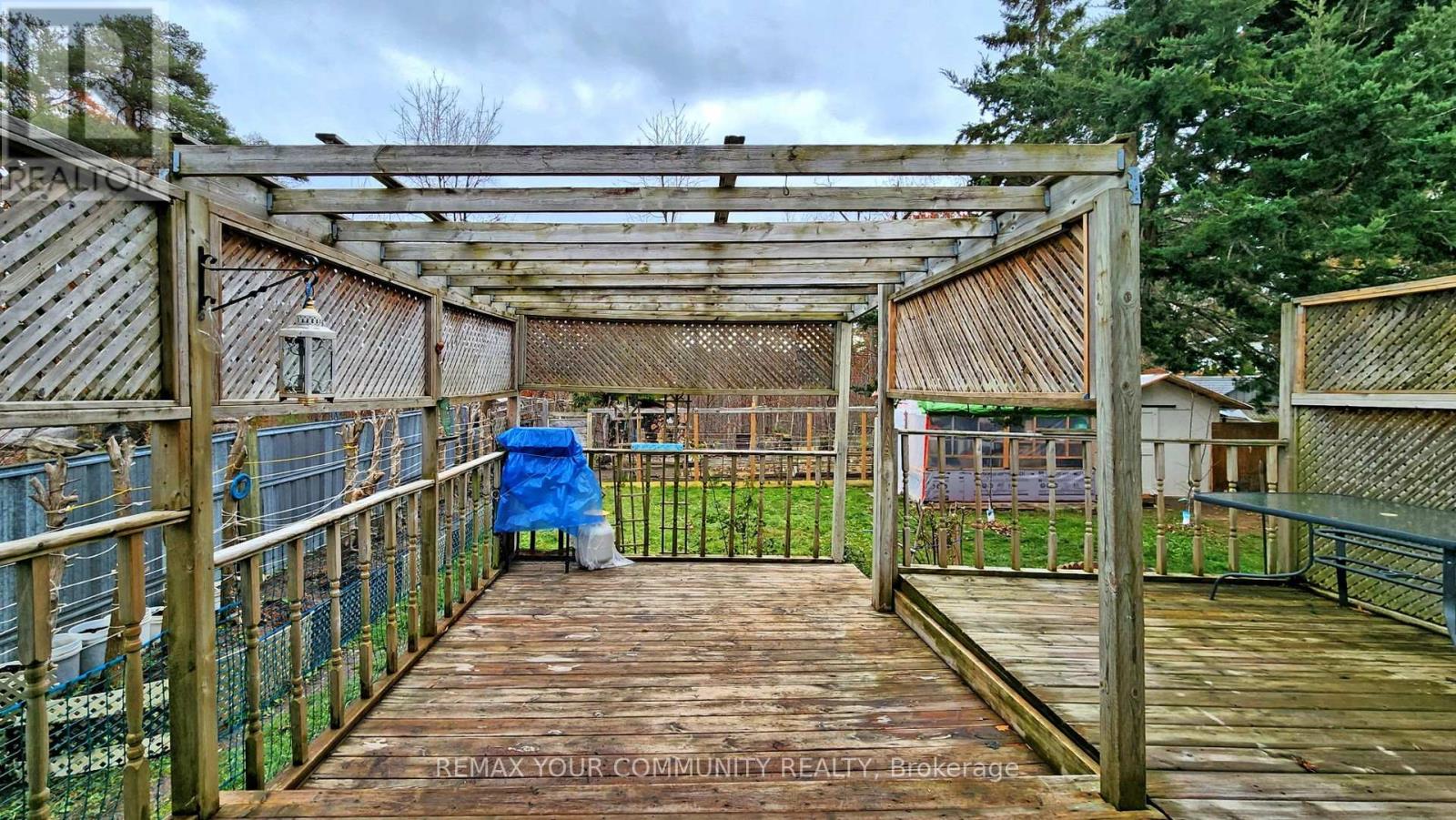 167 Little Avenue, Barrie, Ontario  L4N 6L7 - Photo 45 - S12838474