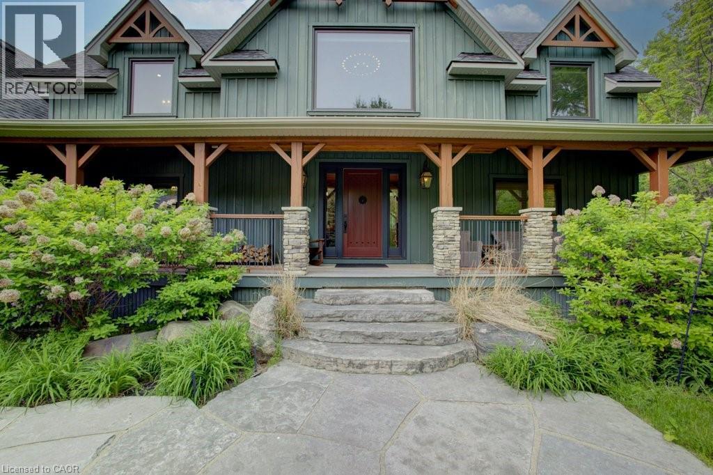 8429 POPLAR Sideroad, Clearview, Ontario