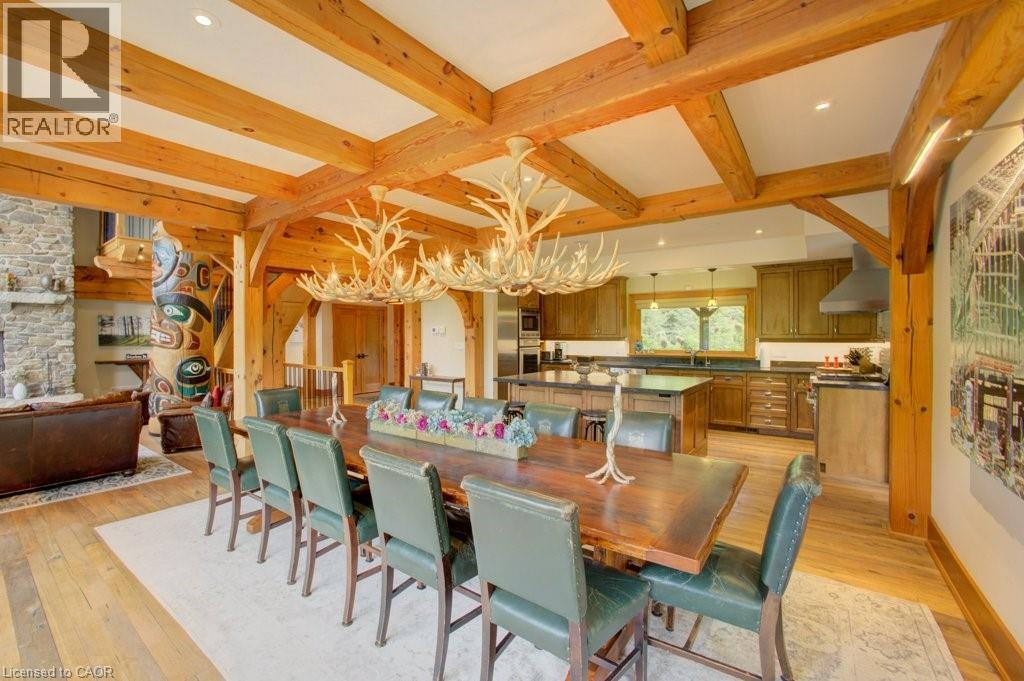 8429 Poplar Sideroad, Clearview, Ontario  L9Y 3Y9 - Photo 11 - 40809125