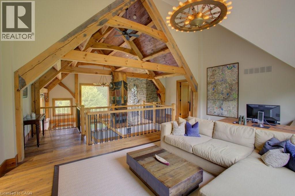 8429 Poplar Sideroad, Clearview, Ontario  L9Y 3Y9 - Photo 23 - 40809125