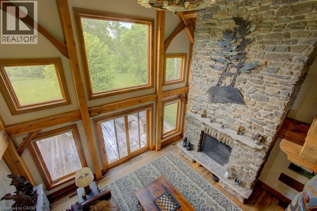 8429 Poplar Sideroad, Clearview, Ontario  L9Y 3Y9 - Photo 24 - 40809125