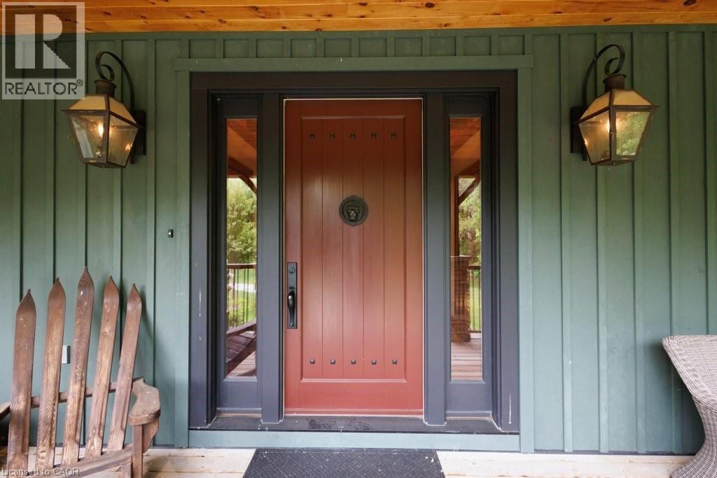 8429 Poplar Sideroad, Clearview, Ontario  L9Y 3Y9 - Photo 4 - 40809125