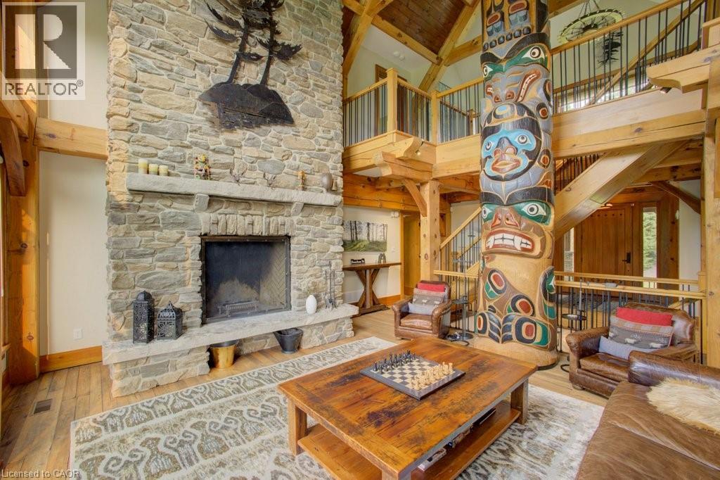 8429 Poplar Sideroad, Clearview, Ontario  L9Y 3Y9 - Photo 8 - 40809125