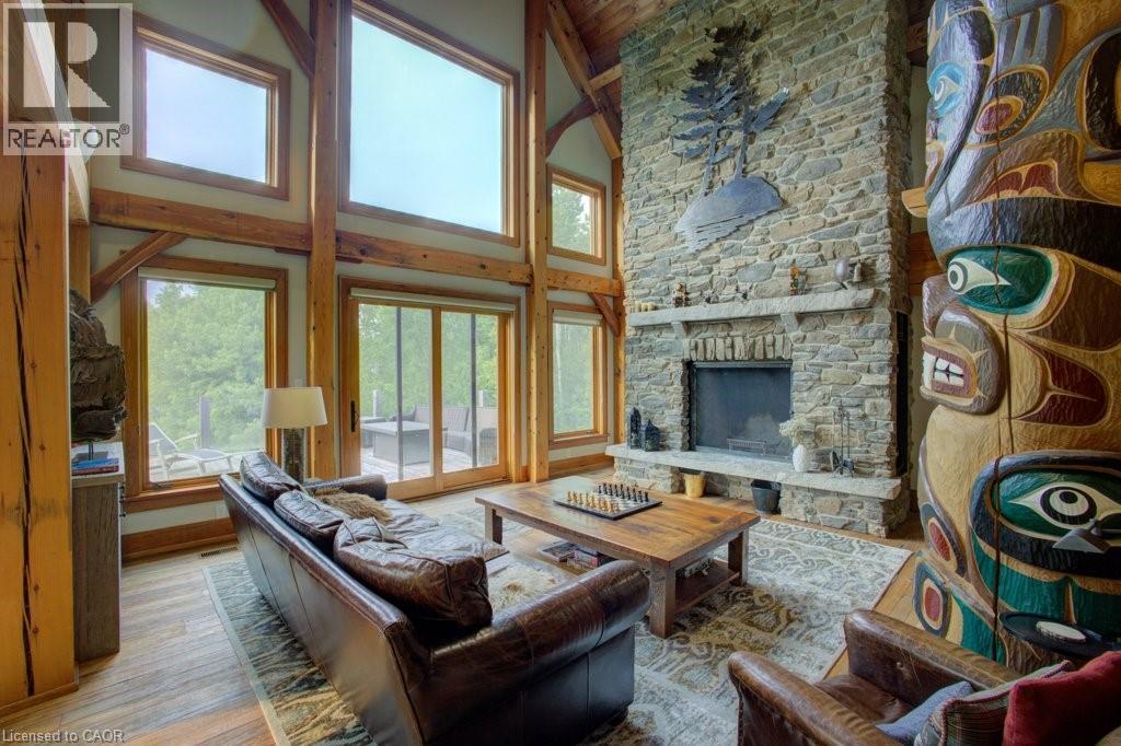 8429 Poplar Sideroad, Clearview, Ontario  L9Y 3Y9 - Photo 9 - 40809125