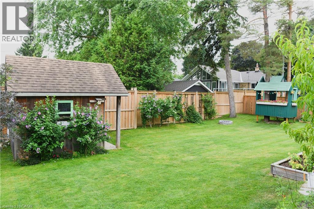 53 William Street, Elmira, Ontario  N3B 1P5 - Photo 34 - 40808970