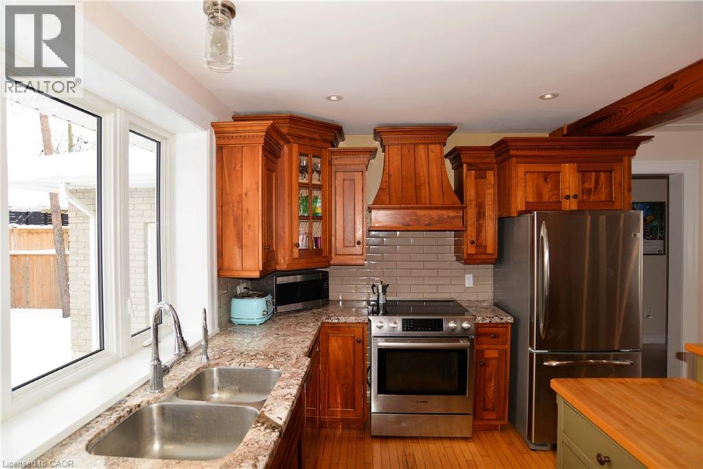 53 William Street, Elmira, Ontario  N3B 1P5 - Photo 6 - 40808970