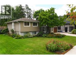 53 WILLIAM Street, Elmira, Ontario